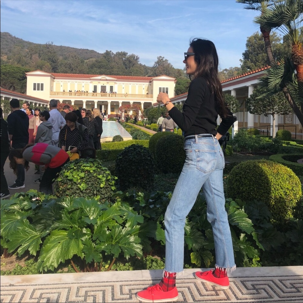 Re/Done 25 stovepipe perfect crop 2019